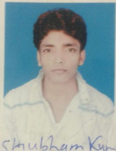Student Photo Not Available
